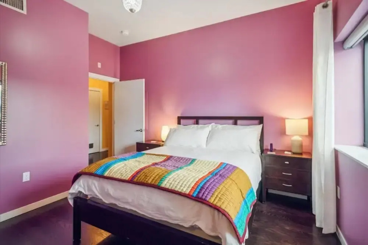 Meadowlark Suite - 201