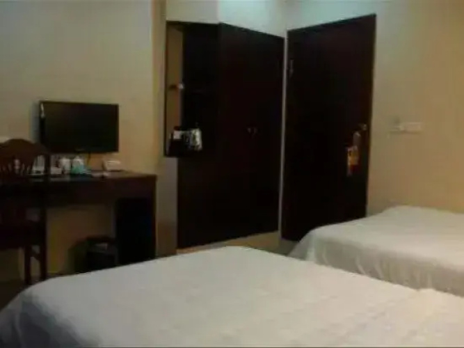 Hongfa Business Hotel Wenzhou