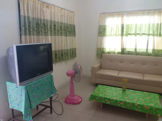 JR Home