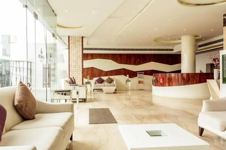 Hotelafbeelding