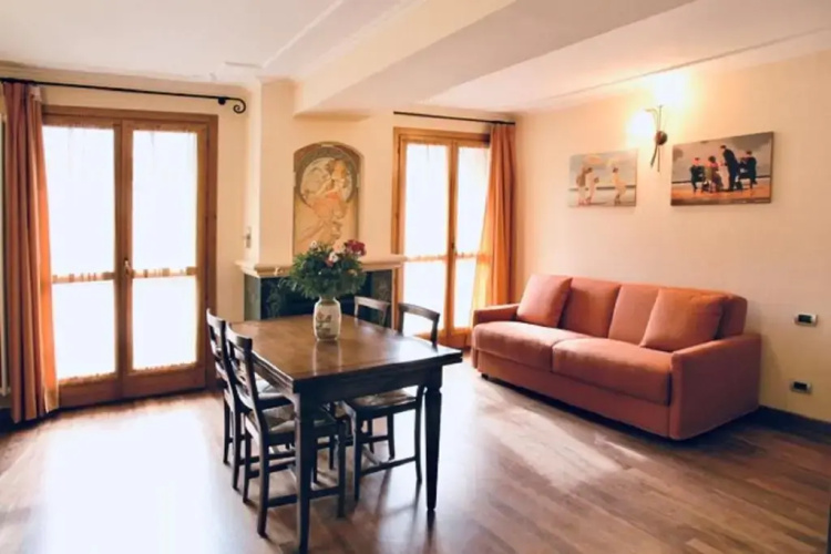 Villa Teresa