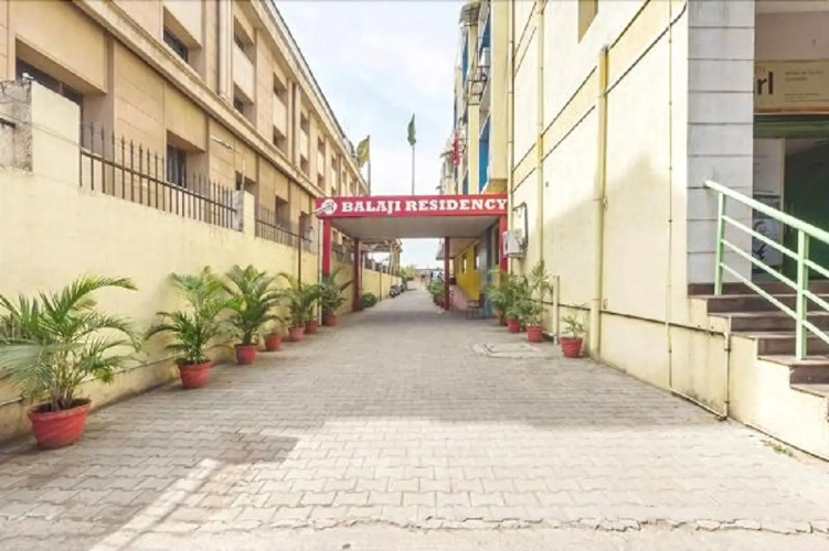 Hotelafbeelding