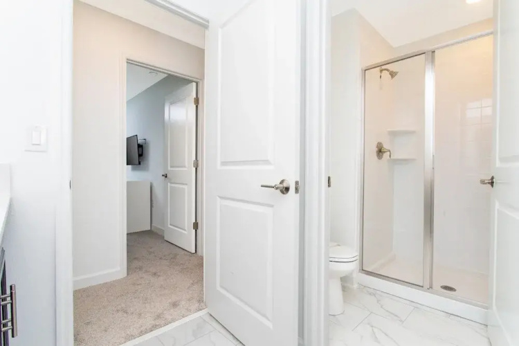 1056 LS - Luxury 4br/3ba - Champions Gate Bliss