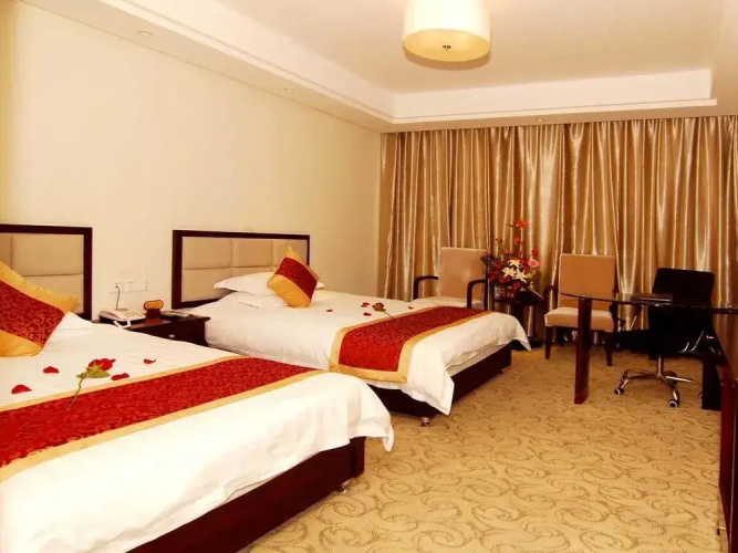 Manju Hotel