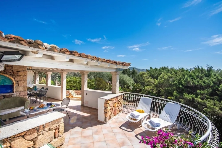 Family Villa