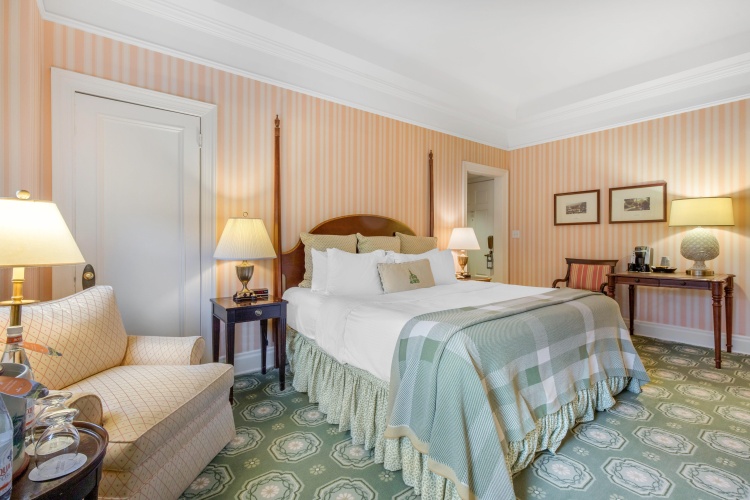The Omni Homestead Resort photo 8