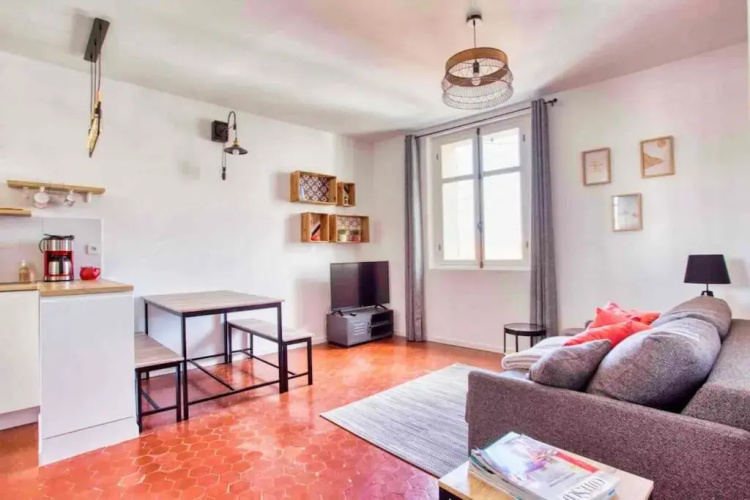 Suite Lamartine