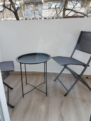 Tania Apartament