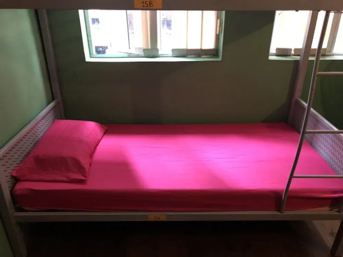 Maro House - Hostel