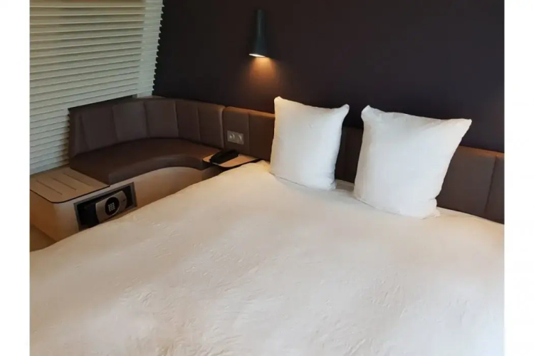 OKKO Hotels Strasbourg Centre