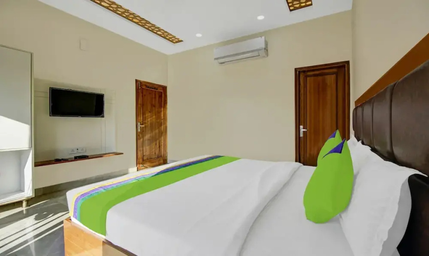 Hotel Royal Salute