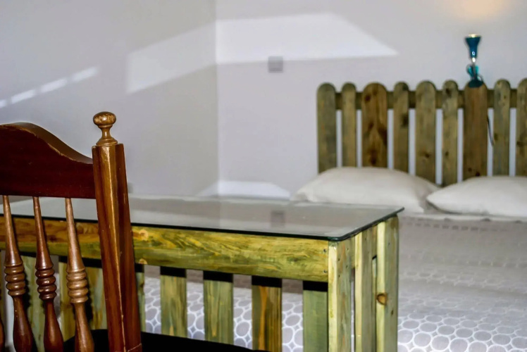 Be My Guest Lisboa - Hostel