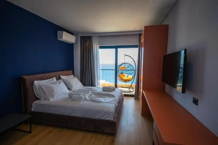 Apart-Hotel Lili2