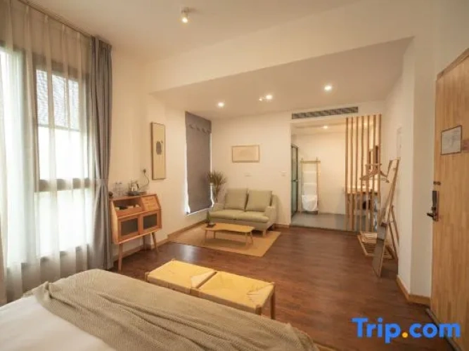 Luxury Double room