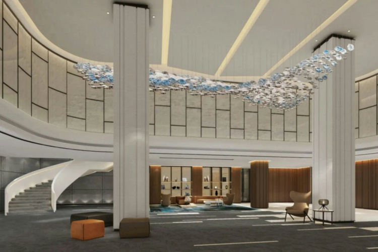 Fairfield By Marriott Shunde