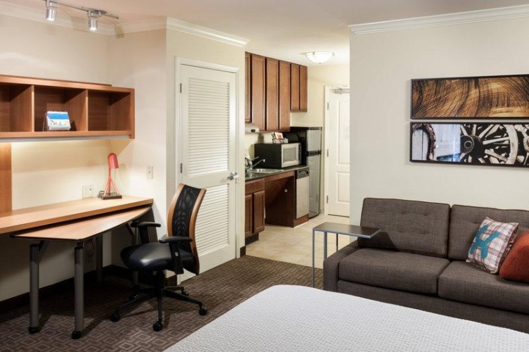 Quadruple Suite