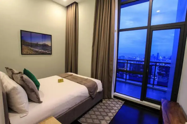 SIGLO SUITES @ The Milano Residences by Versace
