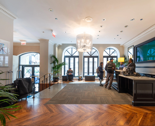 Hotel Cass - A Holiday Inn Express at Magnificent Mile photo 25
