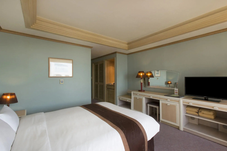 Libero Hotel Haeundae