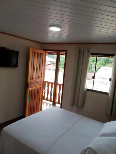 Hostel The Queens
