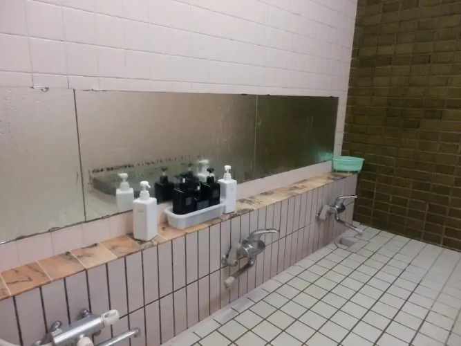 Kikunoya Ryokan