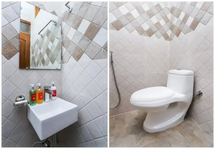 Sky Height Residency By OYO Rooms