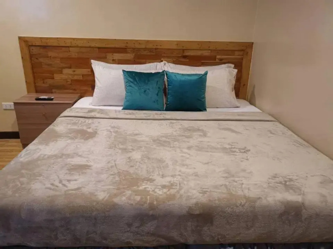 Alona Vikings Lodge