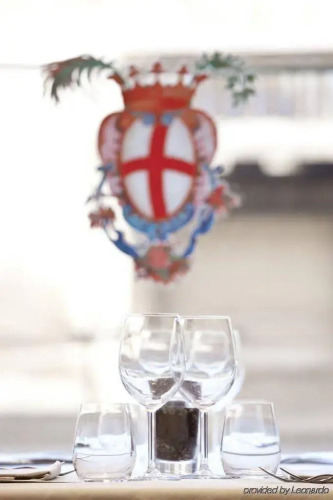 IL Caffe Ambrosiano Boutique Hotel and RestaurantOver view