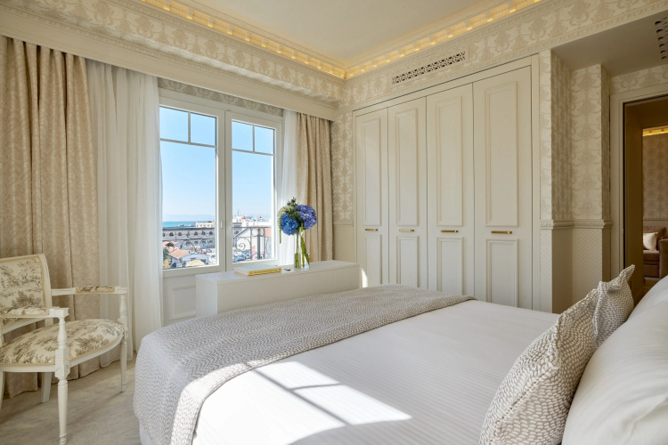 Mediterranean Palace Hotel