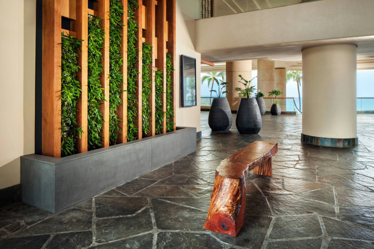 The Westin Hapuna Beach Resort photo 17