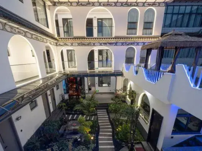 Imagen del hotel