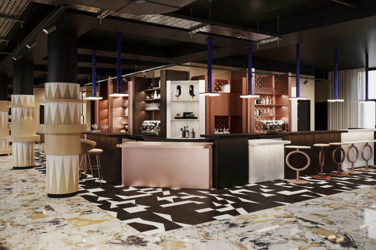 Tribe Paris Suresnes (Opening Soon) - Suresnes