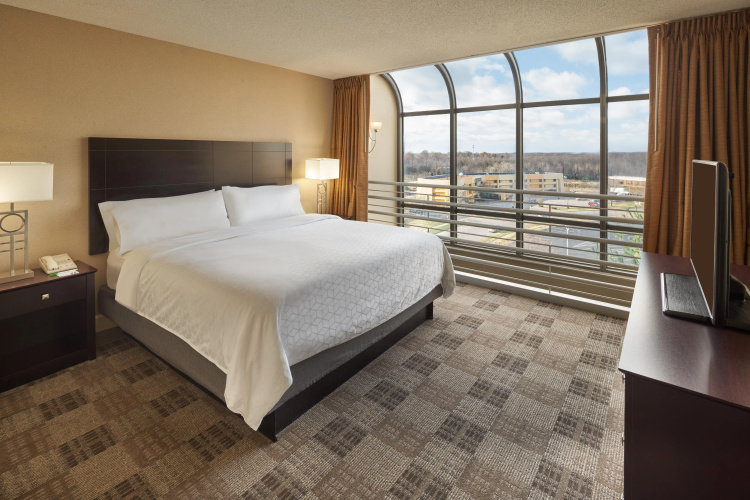 Wyndham Executive Center Columbia photo 6
