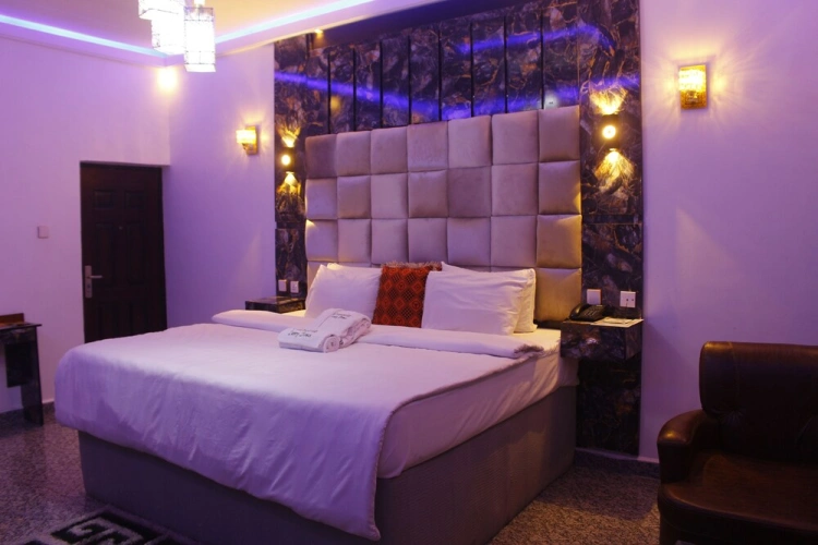 Premium Double room