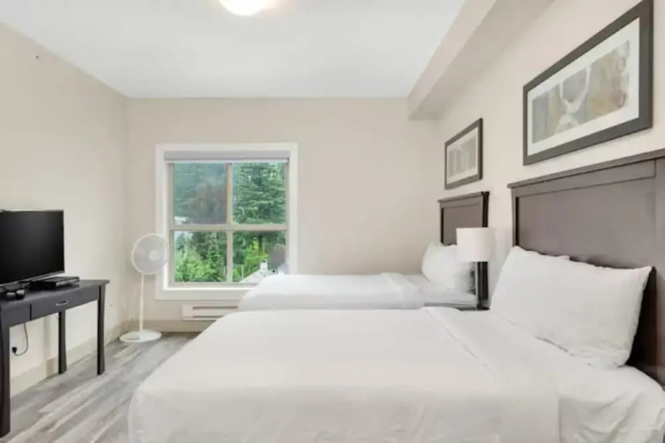 Mountain View Penthouse 7BR Combo
