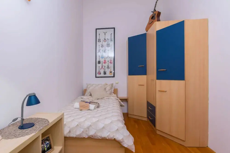 Apartment Galeria