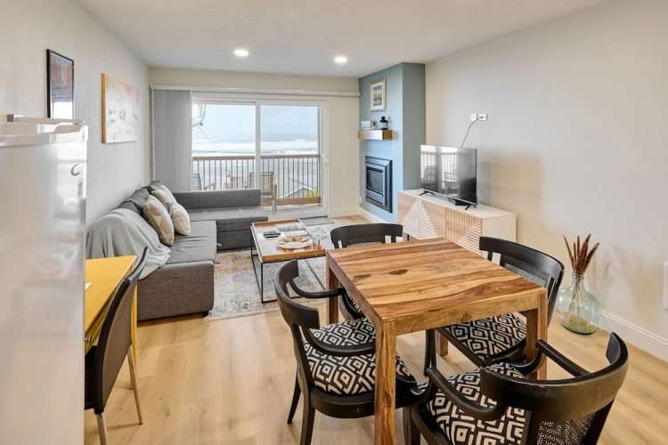 Premier Double room with ocean view