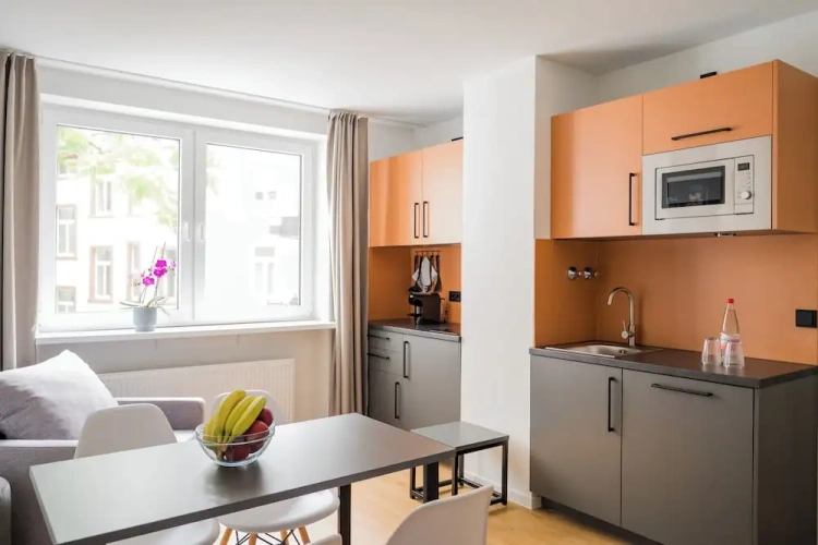 Standard Apartment