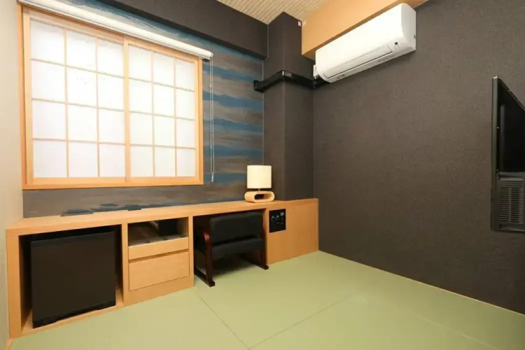 Hotel Matsunoi