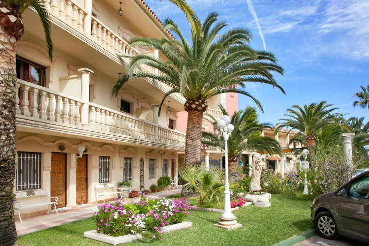 Image de l'hôtel