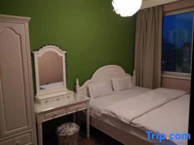 1 Bedroom Suite