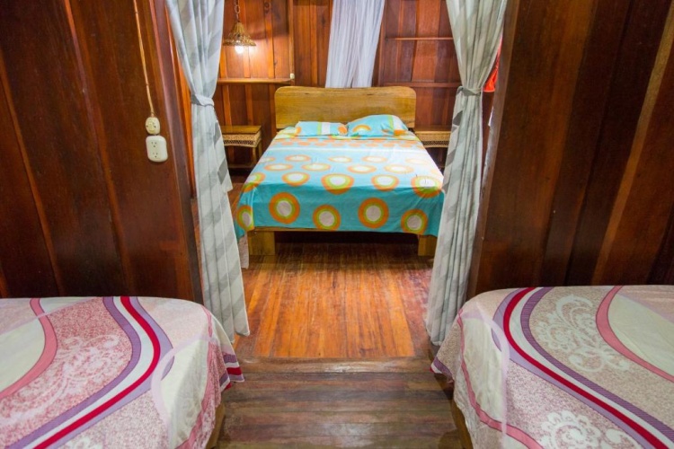 Family Bungalow