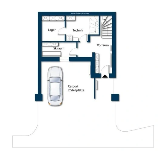 Chalet