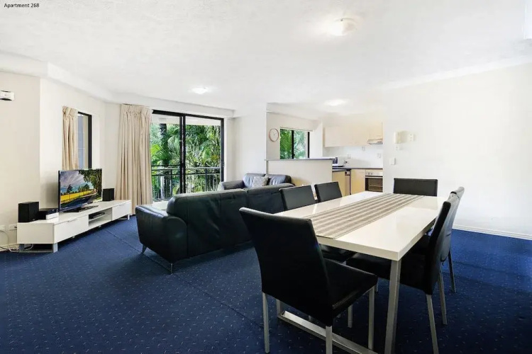 BlueSkyApts at Turtle Beach 268