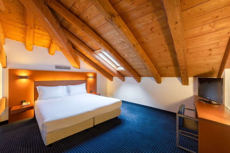 Hotel Eurostars Residenza Cannaregio photo 11