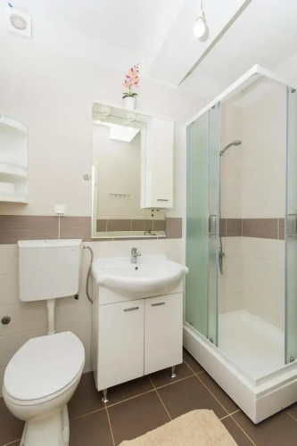 Villa sea oasis Ratac