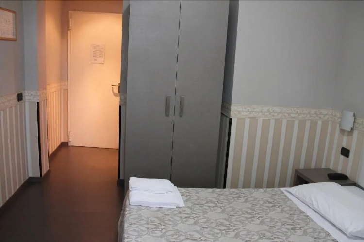 Hotel Laguna Residence