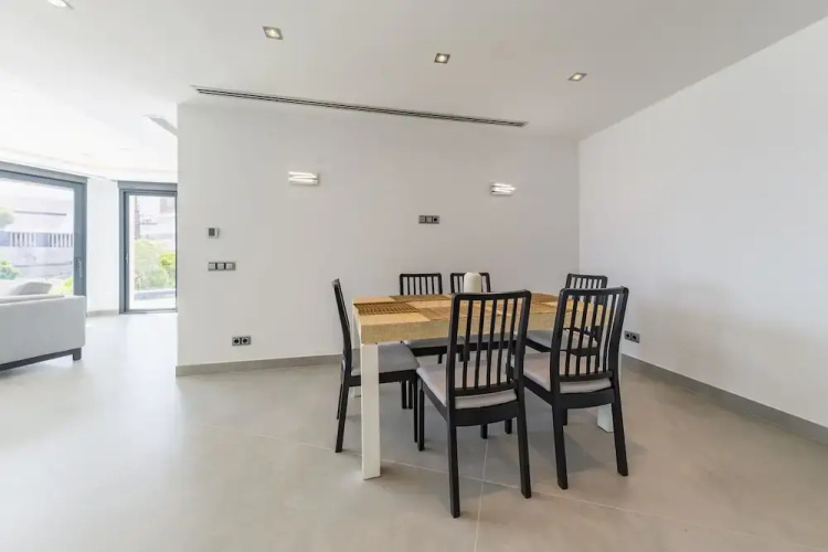 Benidorm Luxury in Poniente Beach
