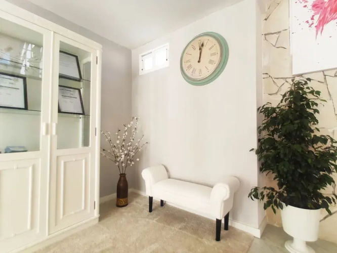Apartamentos Sureda