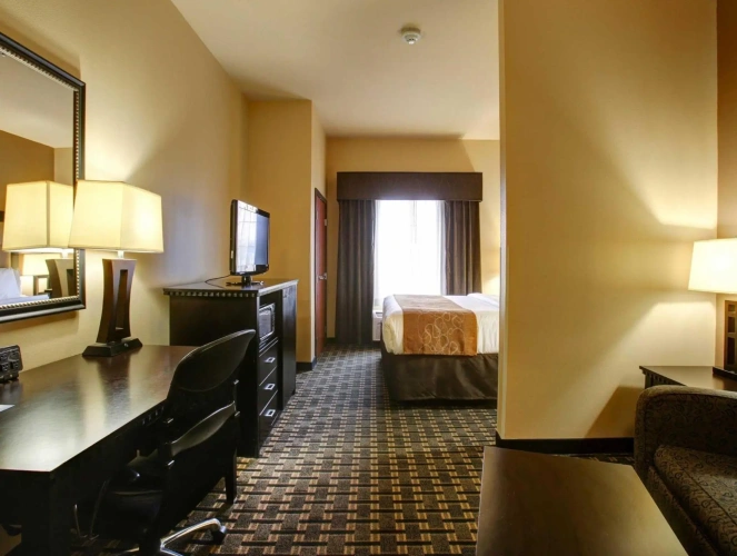 Suite